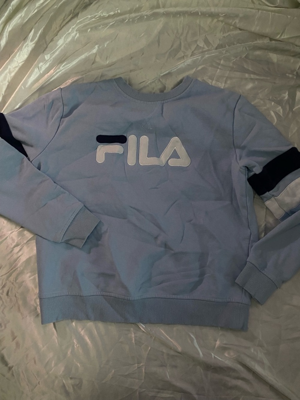 FILA crewneck